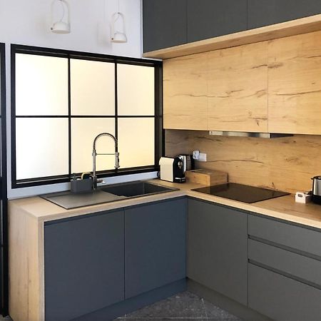 Lily Apartment Napoli Dış mekan fotoğraf