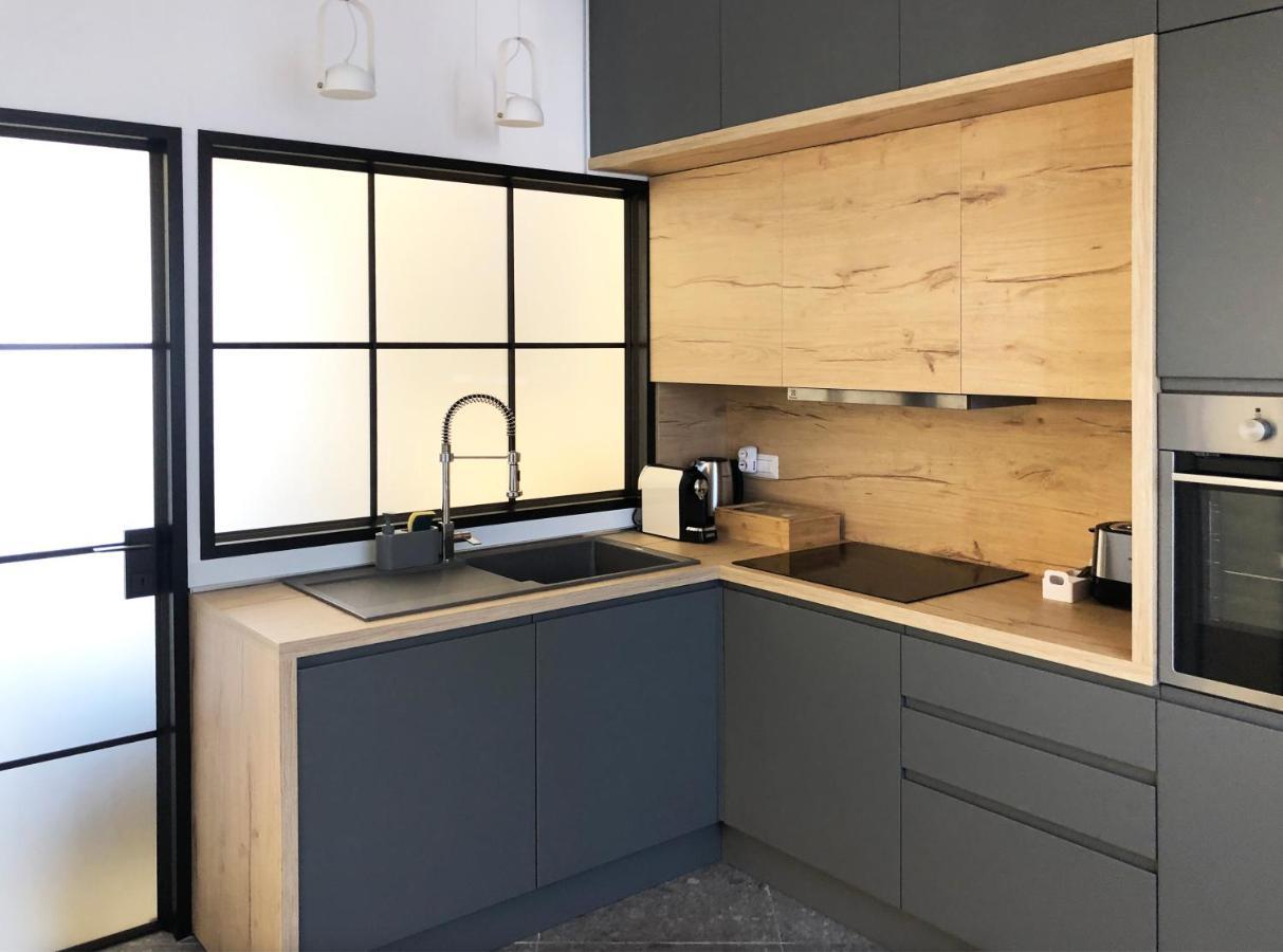Lily Apartment Napoli Dış mekan fotoğraf