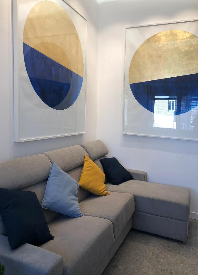 Lily Apartment Napoli Dış mekan fotoğraf