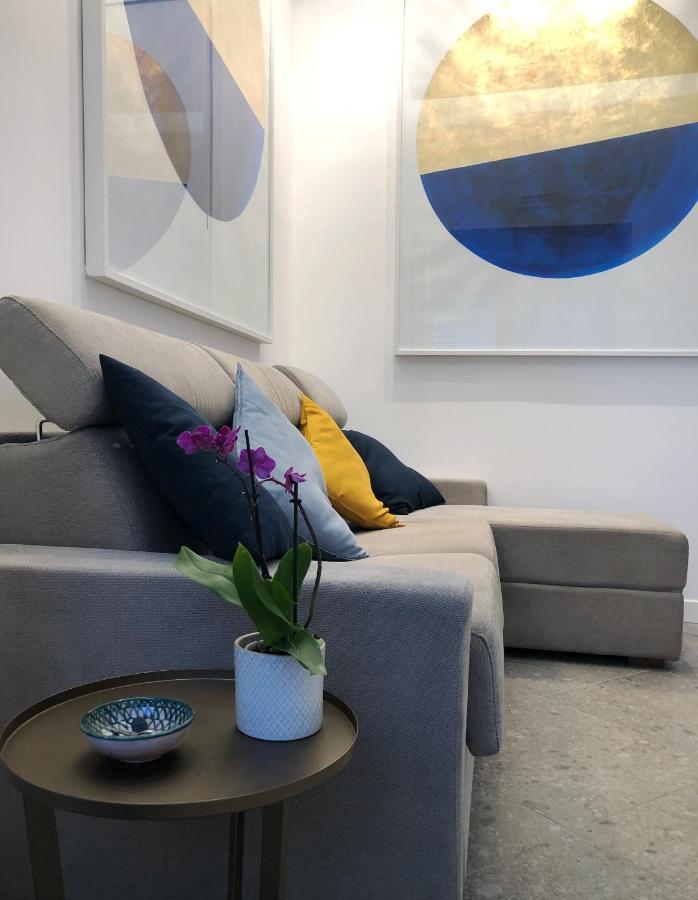 Lily Apartment Napoli Dış mekan fotoğraf