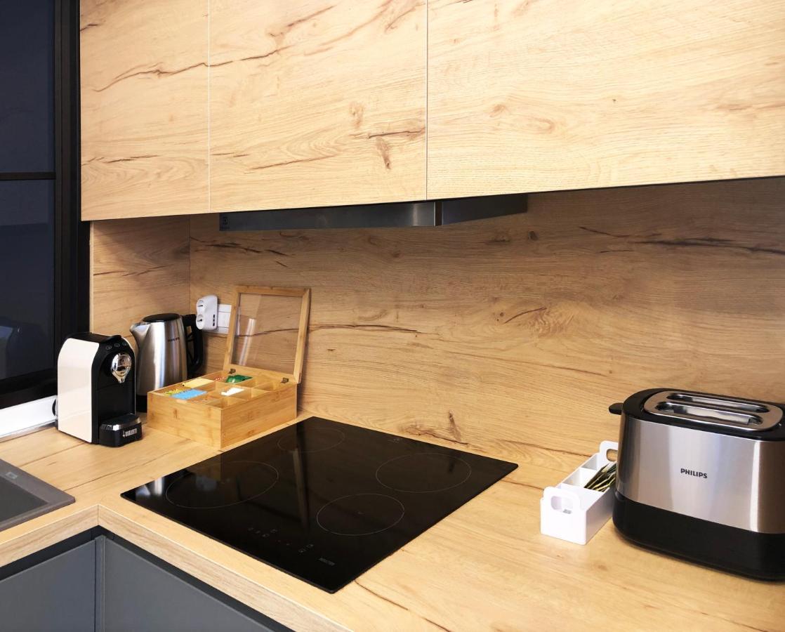 Lily Apartment Napoli Dış mekan fotoğraf
