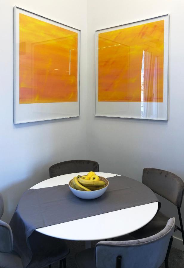 Lily Apartment Napoli Dış mekan fotoğraf