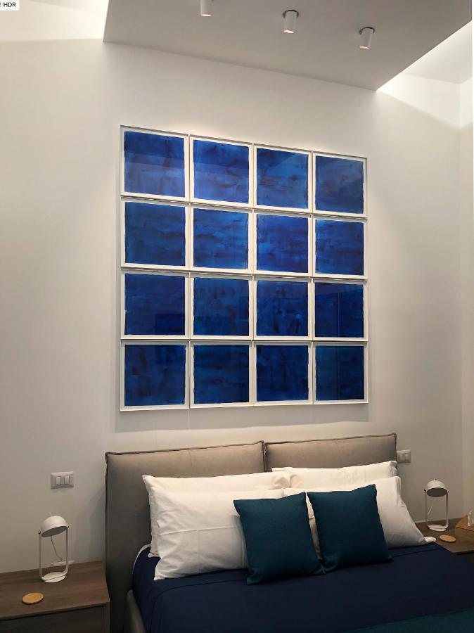 Lily Apartment Napoli Dış mekan fotoğraf