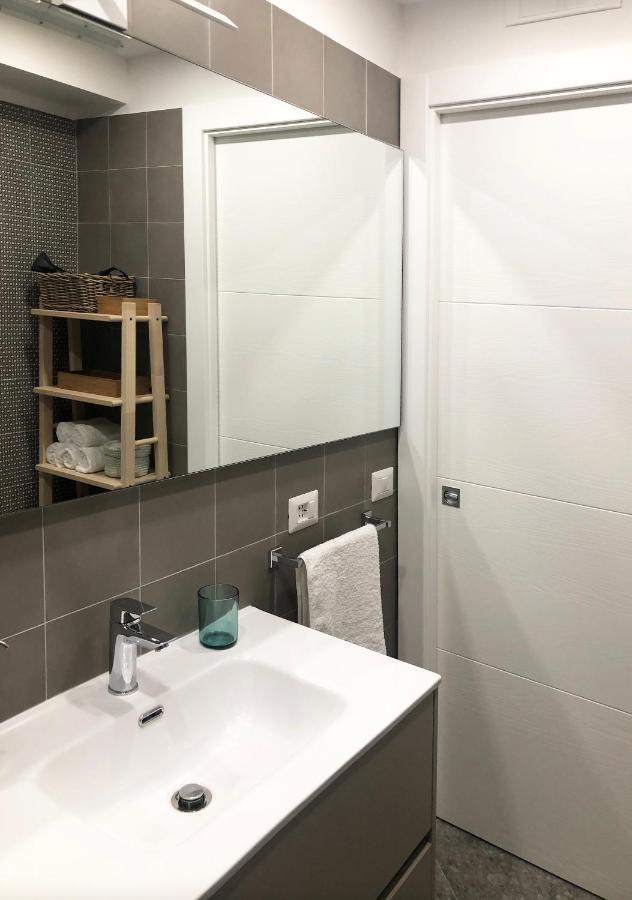 Lily Apartment Napoli Dış mekan fotoğraf