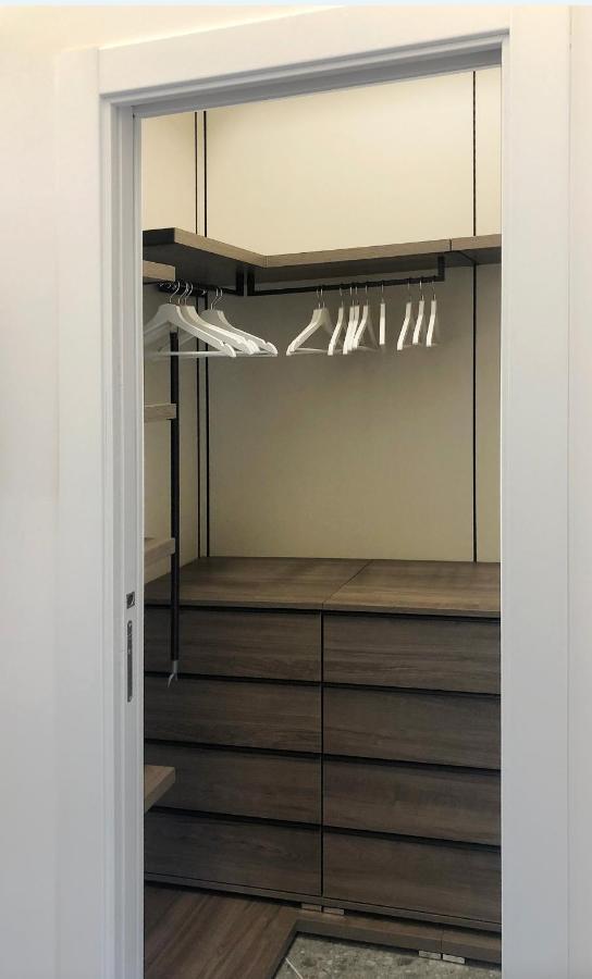 Lily Apartment Napoli Dış mekan fotoğraf