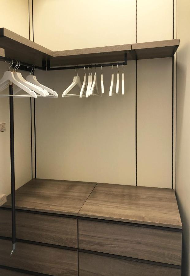 Lily Apartment Napoli Dış mekan fotoğraf