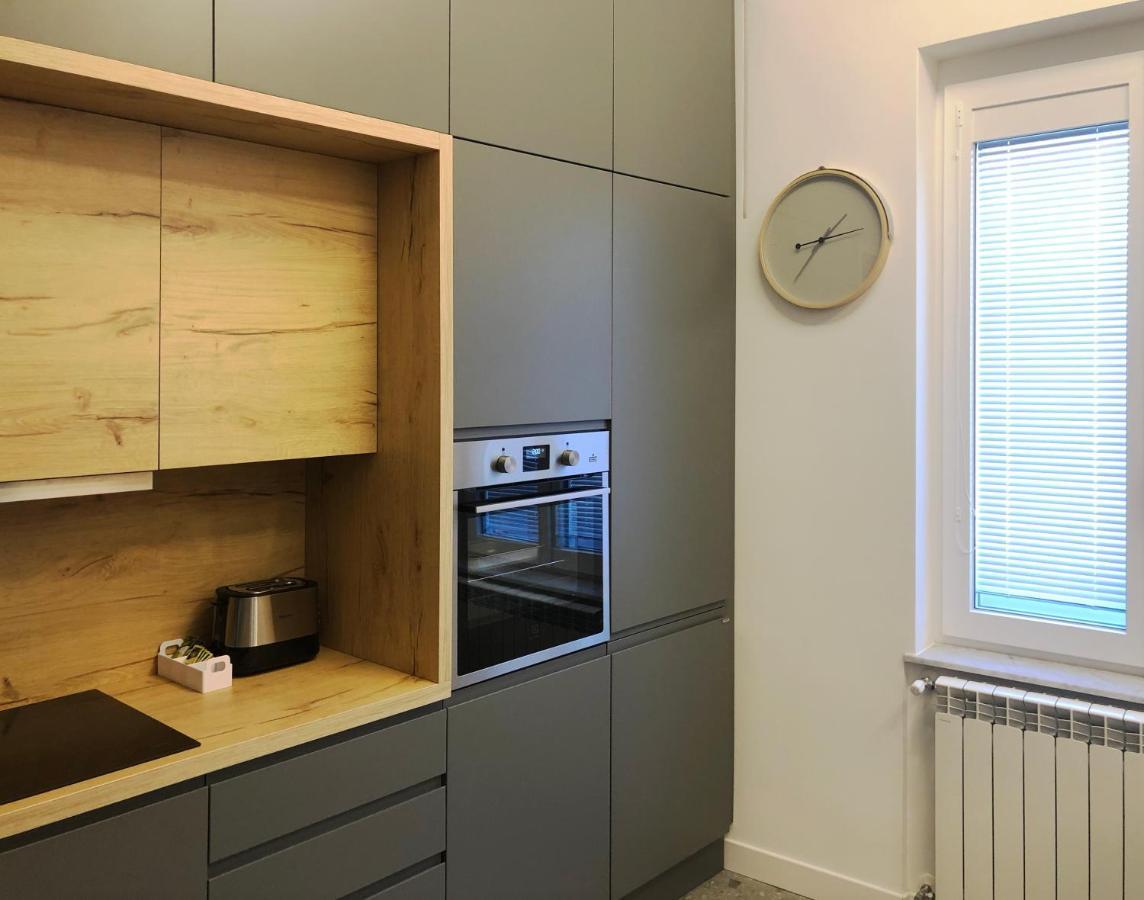 Lily Apartment Napoli Dış mekan fotoğraf