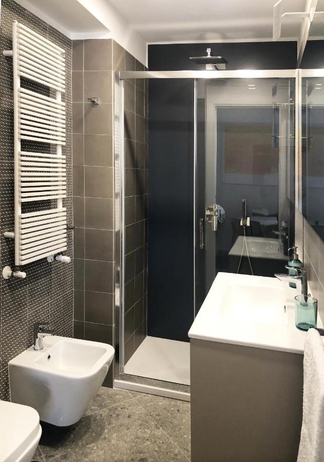 Lily Apartment Napoli Dış mekan fotoğraf