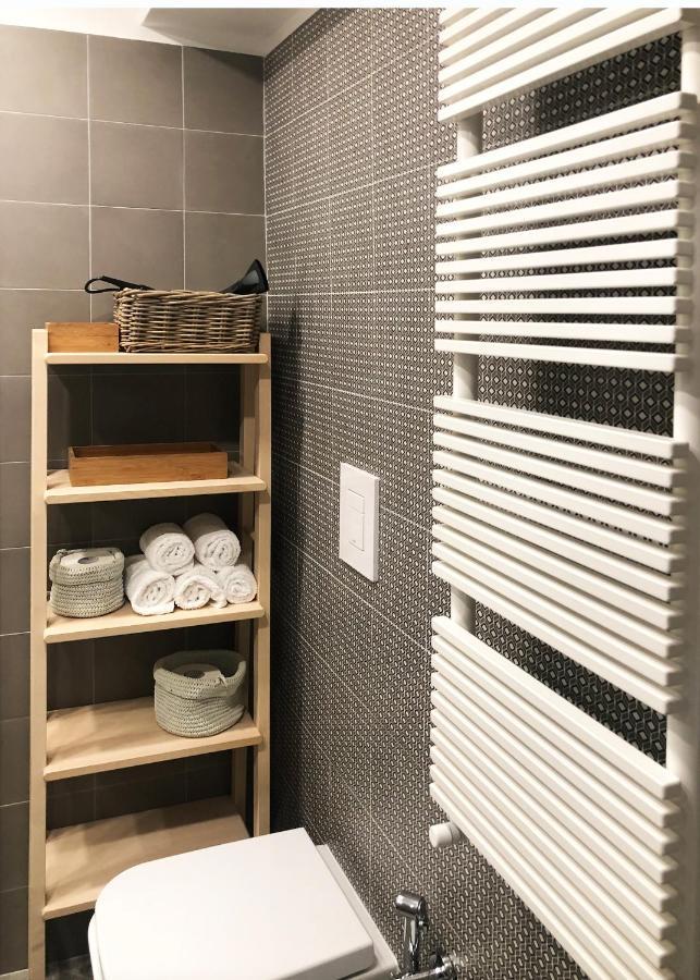 Lily Apartment Napoli Dış mekan fotoğraf