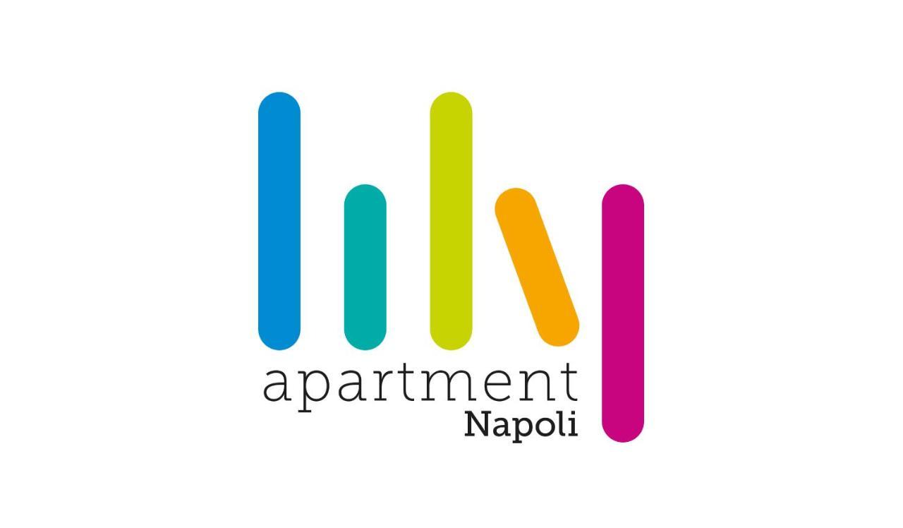 Lily Apartment Napoli Dış mekan fotoğraf